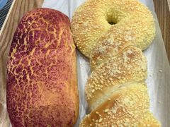 -奈雪的茶(亨特国际广场店)