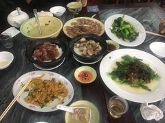 -得心斋(文华北路店)