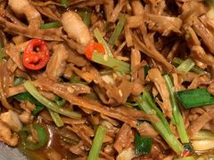 -阿明小菜·海鲜·上海菜(梅陇店)