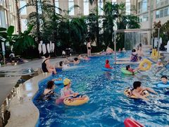 -中家鑫园温泉酒店鑫悦汤泉