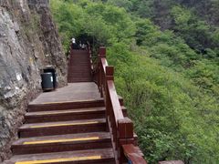 -十渡东湖港风景区