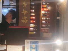 -谢大牛馆·中式卤牛排(老店)