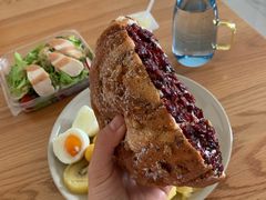 -裕兴烘焙(新桥西路店)