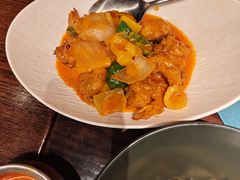 -甘尼仕印度餐厅爵士酒吧(阳春巷店)