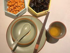 -雨后行菜(报慈北路店)