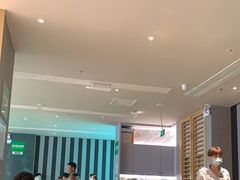 -亚马逊海鲜自助(梅溪湖步步高店)