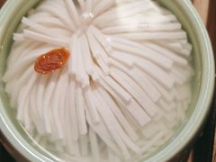 -捞王猪肚鸡火锅(昆山店)
