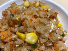 -万岁料理回转寿司(华贸店)