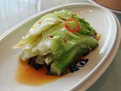 -彩丰楼中餐厅·仁恒洲际酒店
