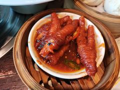 -滋粥楼·顺德菜海鲜茶点(方舟店)