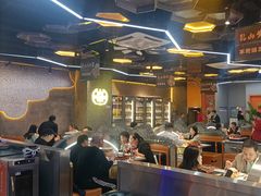 -亿牌牌东北烧烤(博物馆旗舰店)