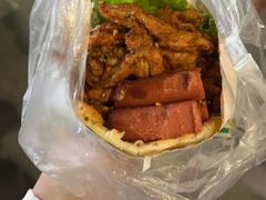 -西安外国语大学(长安校区)
