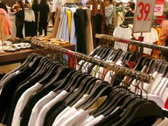 -ZARA HOME(天环广场店)