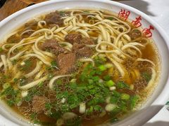 -李兰英湖南面馆(护国路店)