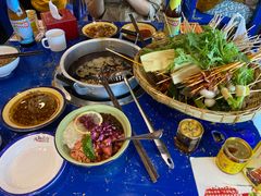 -马路边边串串香(双井直营店)