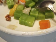 -万龙洲海鲜·粤菜(亚运村店)