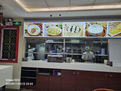 -日月永和中国餐饮名店(横岗店)