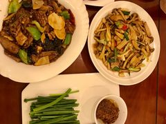 -北平小馆·烤鸭·家常菜(磨房北里店)