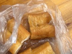 -珍记海鲜粥·海鲜粉