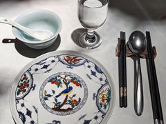 -小河盐帮·私家菜·烤鸭(三元桥·霄云路店)