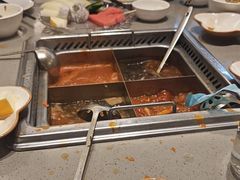 -海底捞火锅(旭辉MALL店)