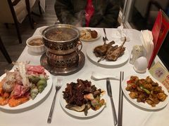 -红林大酒店RFcafe自助餐厅