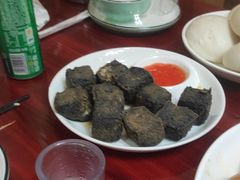 -芦茨金富饭庄·25年老字号·专做稻草鸡