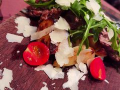 肉眼牛排-Mammamia意大利餐厅(阳春巷店)