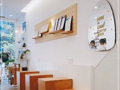 -GOOD好事咖啡(会展城店)