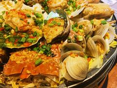 -老宁波1381餐厅(宏泰广场店)