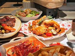 -春树下·树屋花房西餐厅(罍街AS1980店)