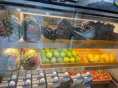 零售区-茶百道(江津吾悦广场店)