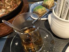 -La Medina餐厅(亮马河南路店)