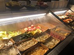 -火炉火自助餐(西直门凯德MALL店)