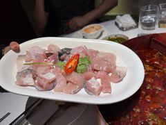 -漾亚·雍雅合鲜(桐梓林店)