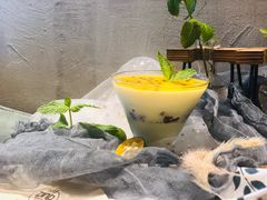 -ZING COFFEE 镜咖啡