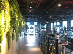 -威尔仕健身(海伦中心店)