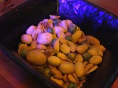 -海倫司小酒館(尖沙咀店 )