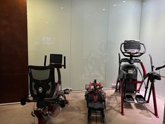 -南航明珠v2头等舱公务舱休息室