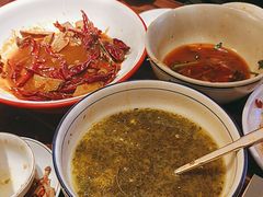 -衡厨·衡阳土菜(中南店)