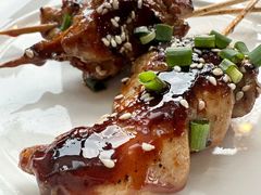 -解放碑威斯汀酒店-知味国际美食餐厅