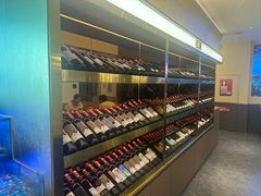 -透明思烤·自助烤肉海鲜火锅(东部星悦天地店)