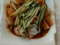 -楼兰印象(朝外店)