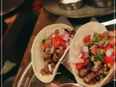 -Q MEX 库迈墨西哥餐吧(三里屯店)
