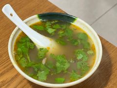 -黄阿姨锅贴大王(万航渡路店)