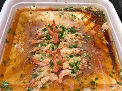 蒜蓉粉丝开边虾-盒马鲜生(宝地店)