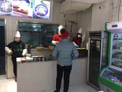 -桃源村(南大店)