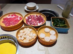 -海底捞大排档火锅(打浦路店)