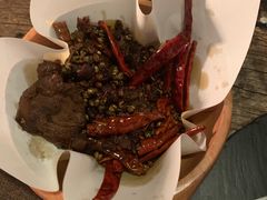 -HIGH FIVE哈福手工汉堡(桂林路店)