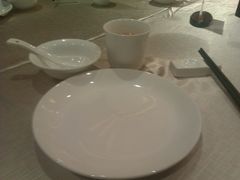 非一次性餐具 赞-同庆楼(滨湖万达广场店)